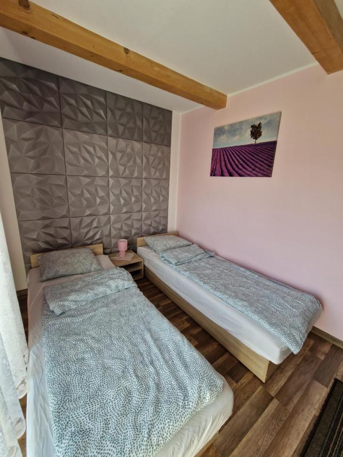 Hotel Stara Kuznia Radkow Zewnętrze zdjęcie