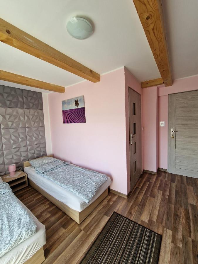 Hotel Stara Kuznia Radkow Zewnętrze zdjęcie