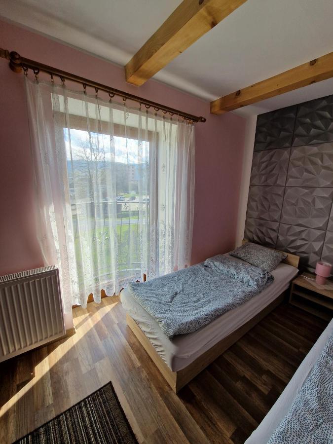 Hotel Stara Kuznia Radkow Zewnętrze zdjęcie