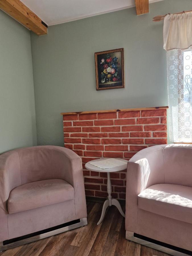 Hotel Stara Kuznia Radkow Zewnętrze zdjęcie