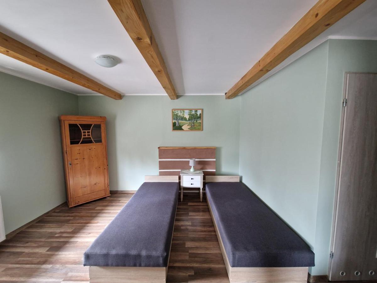 Hotel Stara Kuznia Radkow Zewnętrze zdjęcie