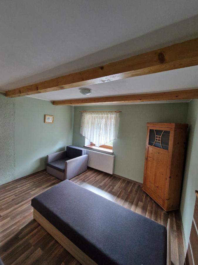 Hotel Stara Kuznia Radkow Zewnętrze zdjęcie