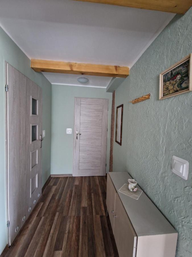 Hotel Stara Kuznia Radkow Zewnętrze zdjęcie