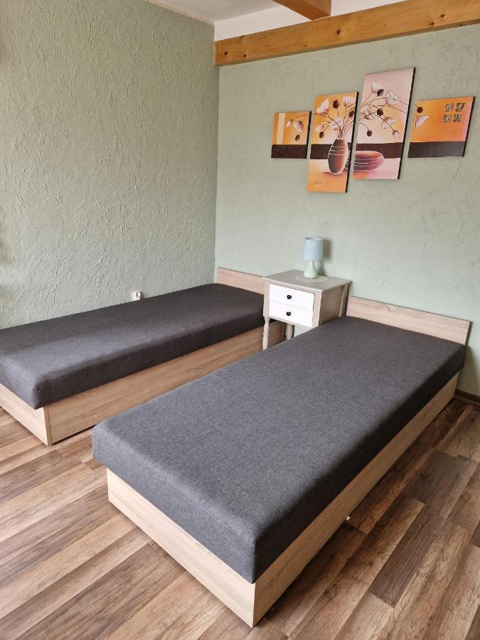 Hotel Stara Kuznia Radkow Zewnętrze zdjęcie