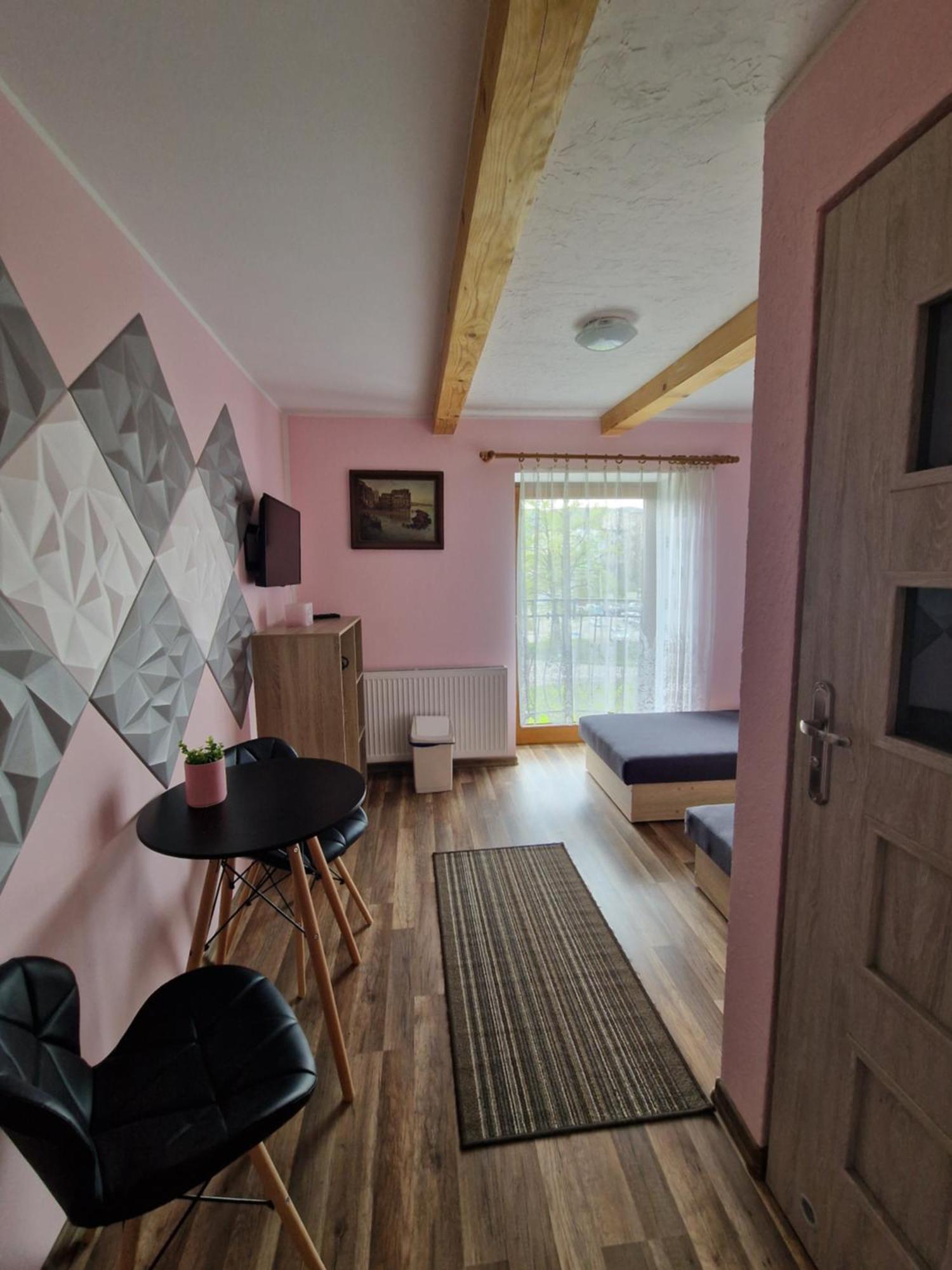 Hotel Stara Kuznia Radkow Pokój zdjęcie