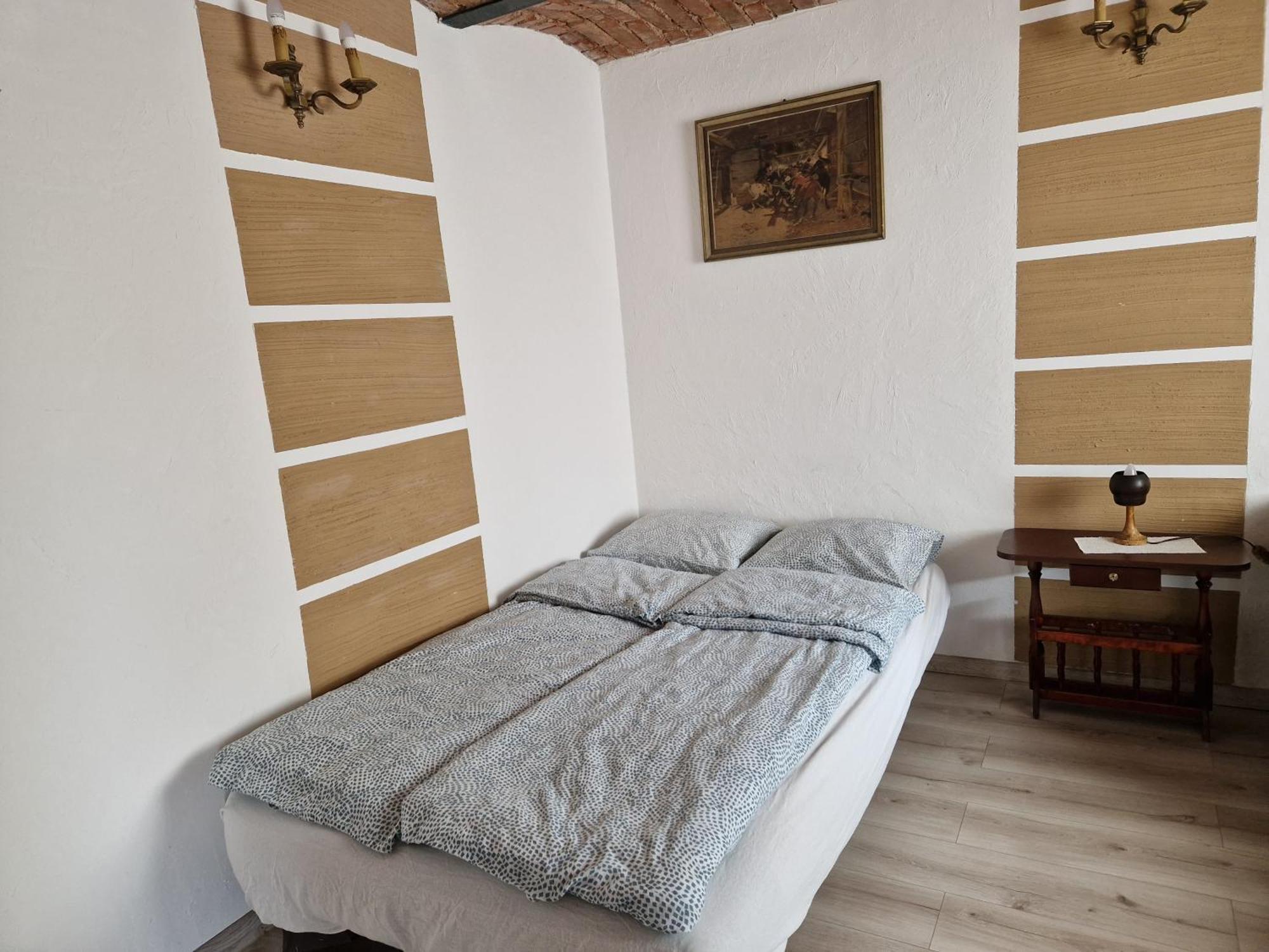 Hotel Stara Kuznia Radkow Zewnętrze zdjęcie