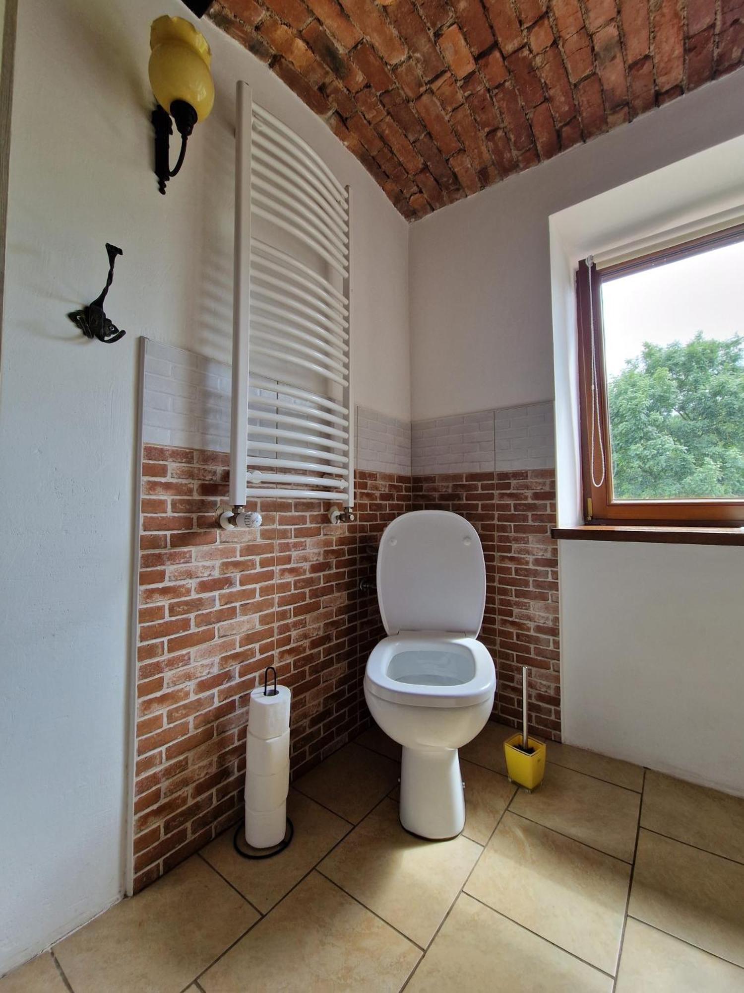 Hotel Stara Kuznia Radkow Zewnętrze zdjęcie