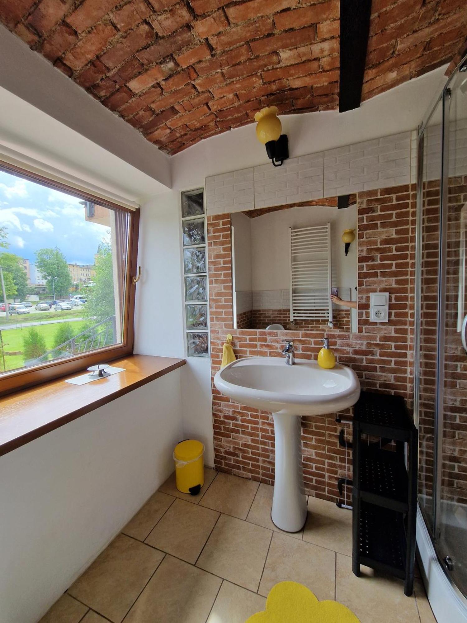 Hotel Stara Kuznia Radkow Zewnętrze zdjęcie