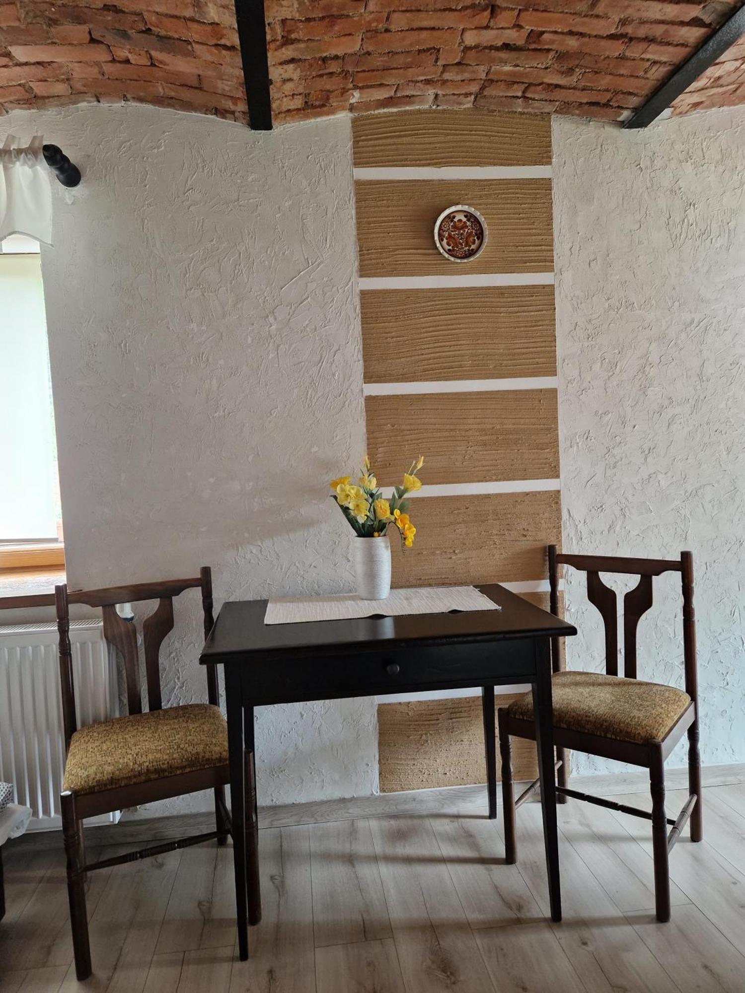 Hotel Stara Kuznia Radkow Zewnętrze zdjęcie