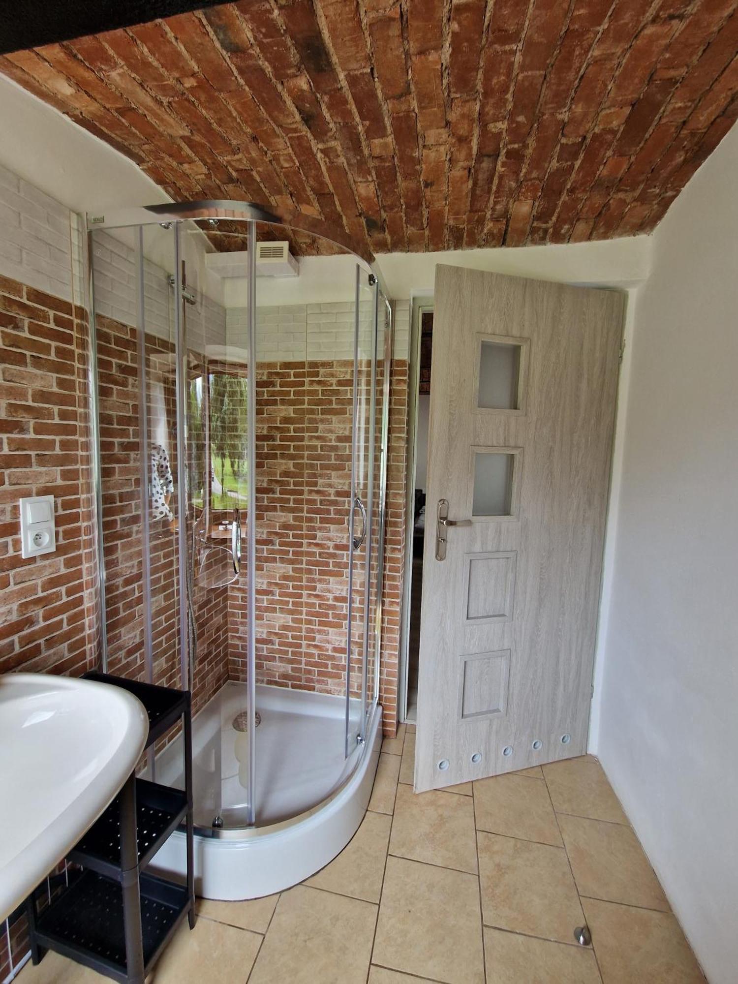 Hotel Stara Kuznia Radkow Zewnętrze zdjęcie