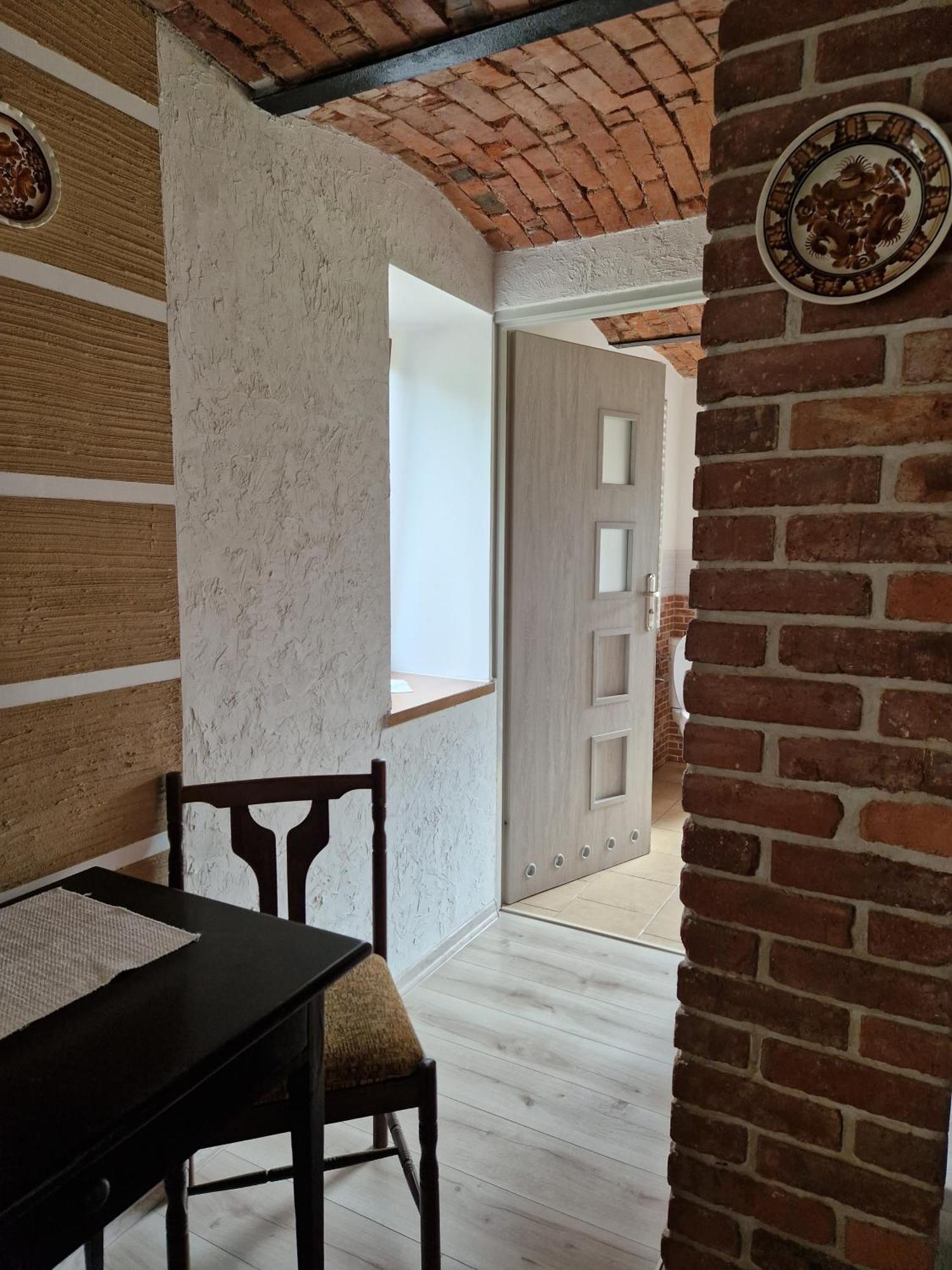 Hotel Stara Kuznia Radkow Zewnętrze zdjęcie