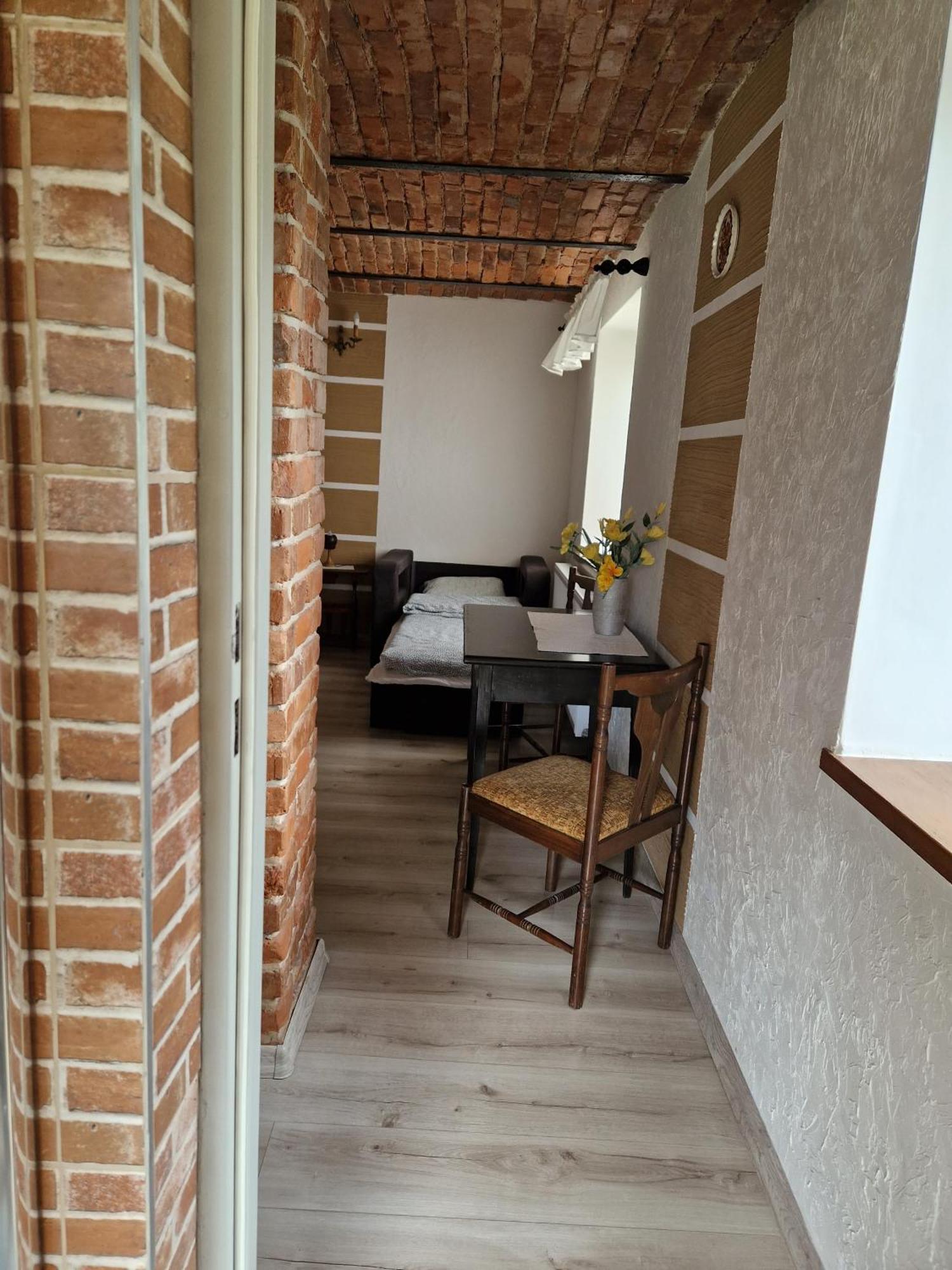 Hotel Stara Kuznia Radkow Zewnętrze zdjęcie